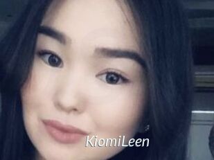 KiomiLeen