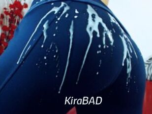 KiraBAD Porn Star