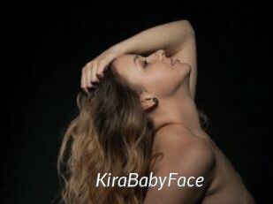 KiraBabyFace