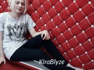 KiraBlyze