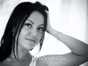KiraBrightOn