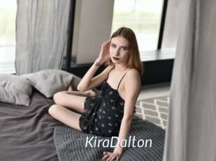 KiraDalton Porn Star