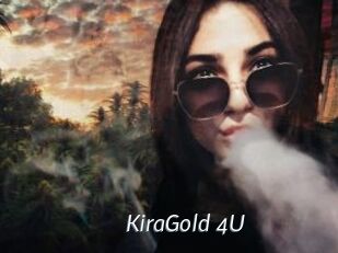 KiraGold_4U