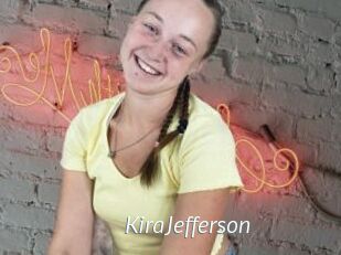 KiraJefferson