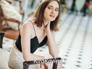 KiraKavinsky