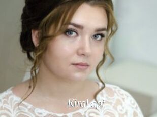 KiraLapi Porn Star