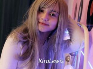 KiraLewis