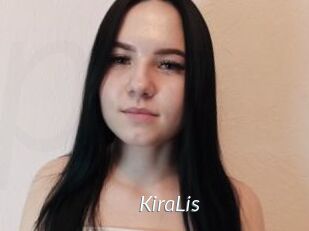 KiraLis Porn Star