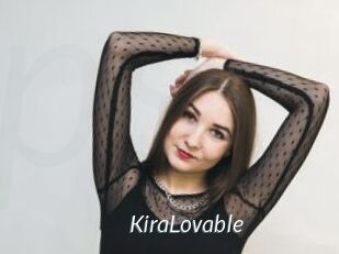 KiraLovable Porn Star