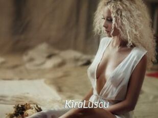 KiraLuscu Porn Star