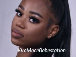 KiraMaceBabestation