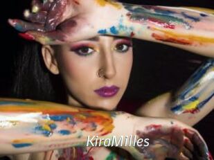KiraMilles