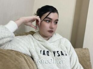 KiraOliver