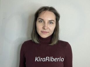 KiraRiberio