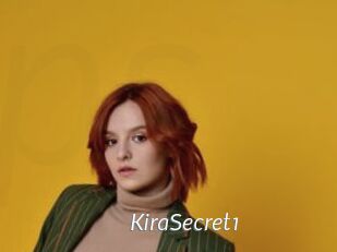 KiraSecret1