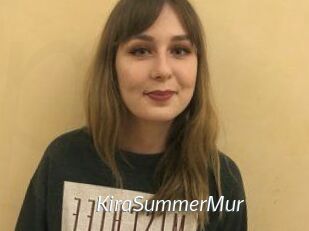 KiraSummerMur Porn Star