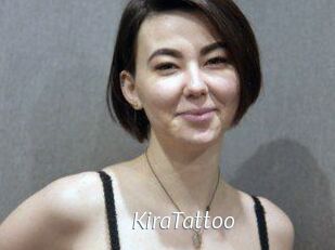 KiraTattoo