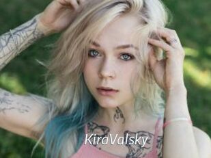 KiraValsky