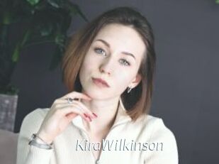 KiraWilkinson