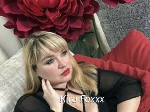 Kira_Foxxx Porn Star