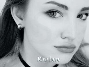 Kira_here