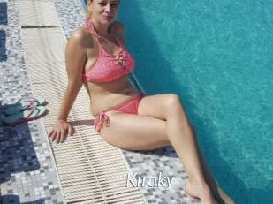 Kiraky