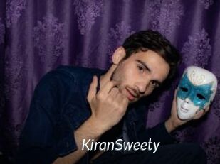 KiranSweety
