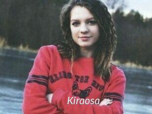 Kiraosa