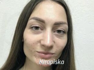 Kirapiska