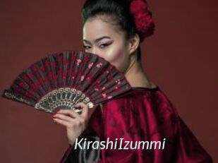 KirashiIzummi