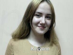 Kirayann