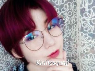 Kirillesquad