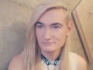 Kiriwar
