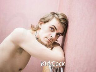 KirkCock