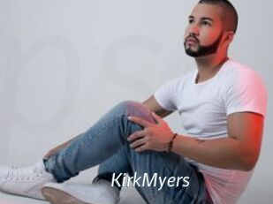 KirkMyers