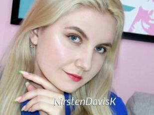 KirstenDavisK