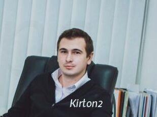 Kirton2 Porn Star