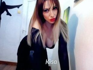 Kisa