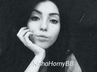 KishaHornyBB