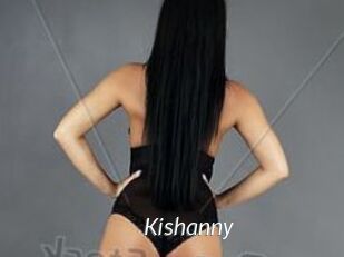 Kishanny