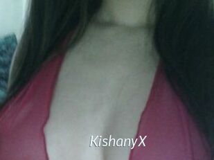 Kishany_X