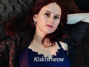 Kiskismeow Porn Star