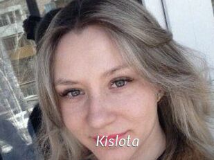 Kislota