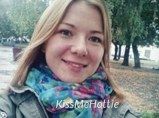 KissMeHottie