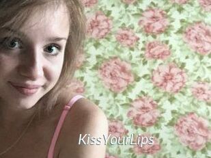 KissYourLips_