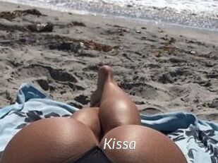 Kissa