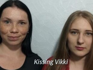 Kissing_Vikki