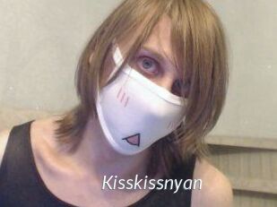 Kisskissnyan