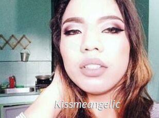 Kissmeangelic