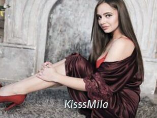 KisssMila